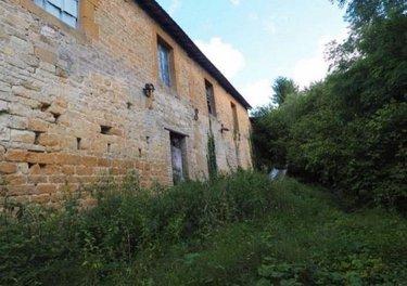 Bâtiment agricole à vendre à Montgon dans les Ardennes (08390), ref : LC 166