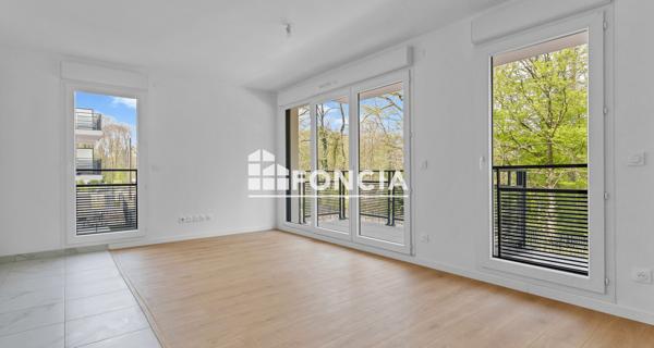 À vendre Appartement 5 pièces 86.24 m² - Châtenay-malabry 92290