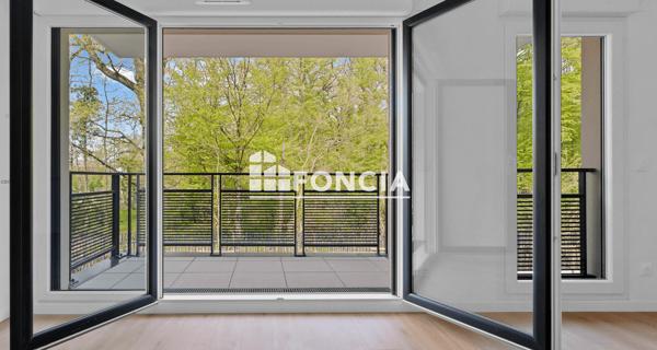 À vendre Appartement 5 pièces 86.24 m² - Châtenay-malabry 92290