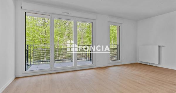 À vendre Appartement 5 pièces 86.24 m² - Châtenay-malabry 92290