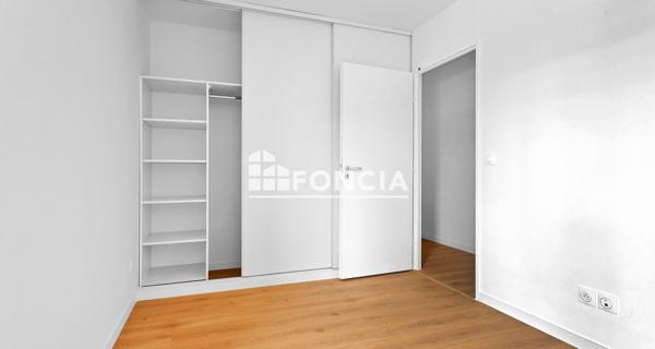 À vendre Appartement 5 pièces 86.24 m² - Châtenay-malabry 92290