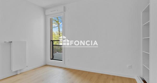 À vendre Appartement 5 pièces 86.24 m² - Châtenay-malabry 92290
