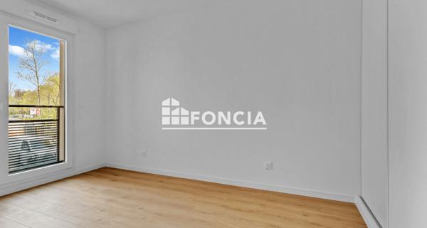 À vendre Appartement 5 pièces 86.24 m² - Châtenay-malabry 92290