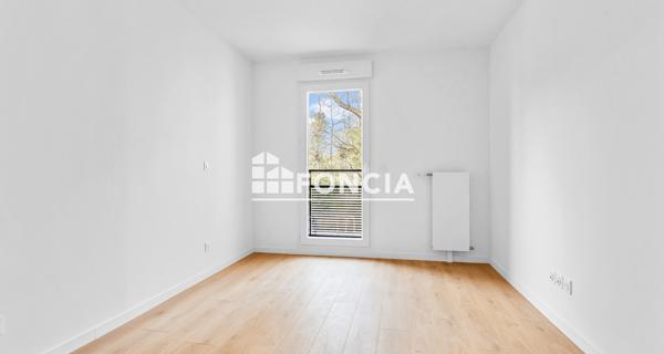 À vendre Appartement 5 pièces 86.24 m² - Châtenay-malabry 92290