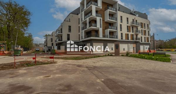 À vendre Appartement 5 pièces 86.24 m² - Châtenay-malabry 92290