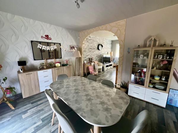 Maison avec jardin Allouis
