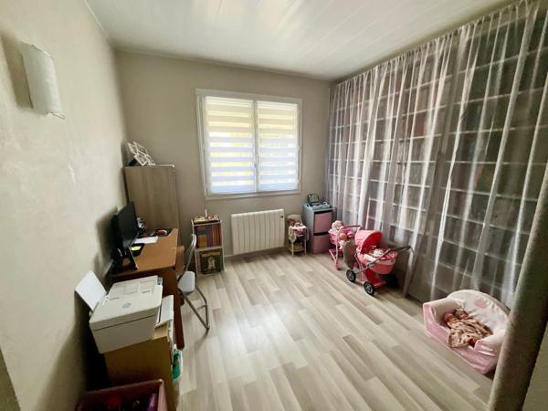 Maison avec jardin Allouis