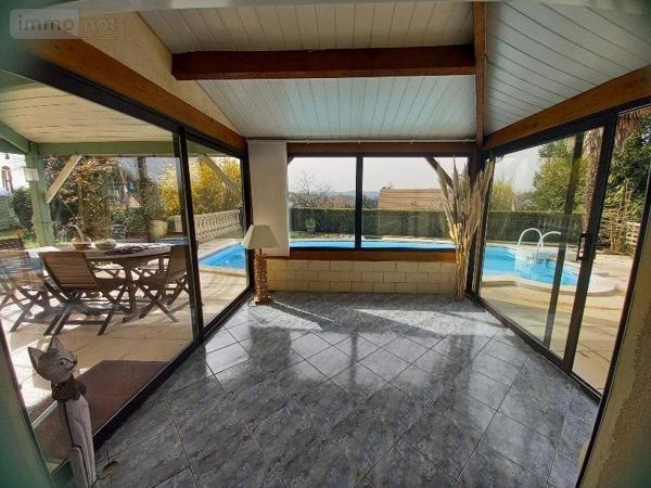 Maison à vendre à Cuffies dans l'Aisne (02880), ref : 02040-243