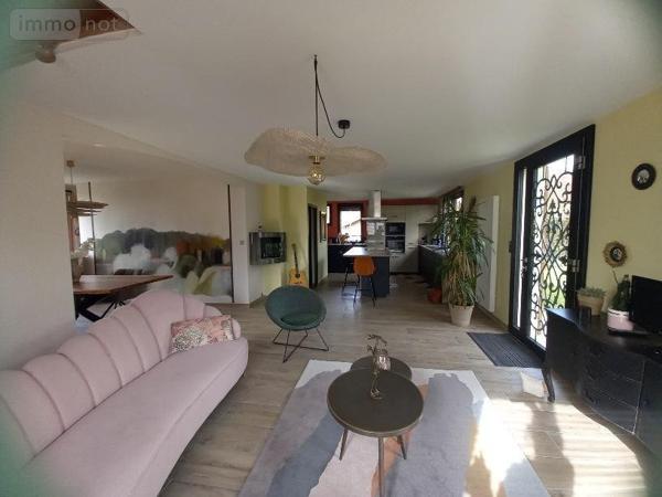 Maison à vendre à Cuffies dans l'Aisne (02880), ref : 02040-243