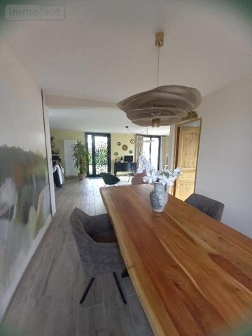 Maison à vendre à Cuffies dans l'Aisne (02880), ref : 02040-243