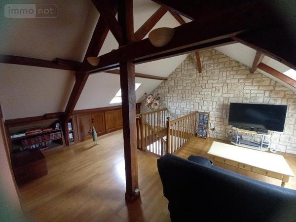 Maison à vendre à Cuffies dans l'Aisne (02880), ref : 02040-243