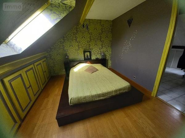 Maison à vendre à Cuffies dans l'Aisne (02880), ref : 02040-243