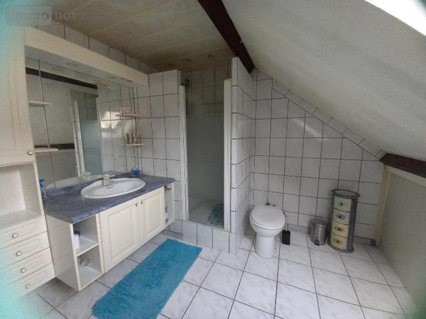 Maison à vendre à Cuffies dans l'Aisne (02880), ref : 02040-243