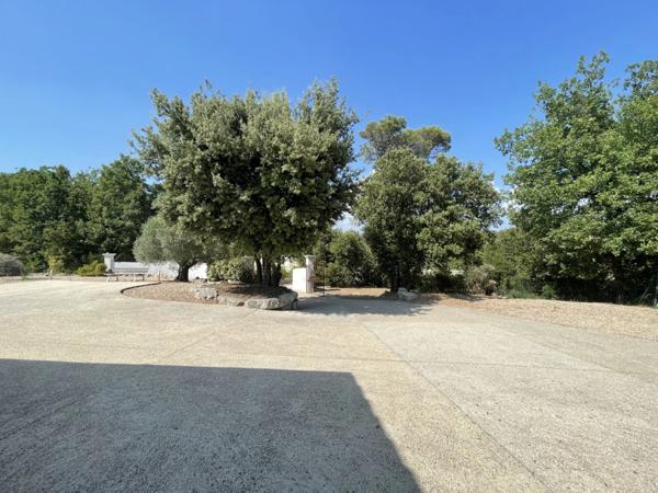 Maison à vendre 5 pièces OLLIERES (83)