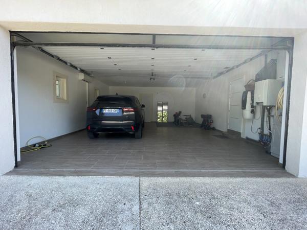 Maison à vendre 5 pièces OLLIERES (83)