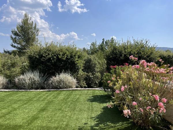 Maison à vendre 5 pièces OLLIERES (83)