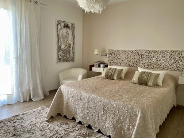 Maison à vendre 5 pièces OLLIERES (83)