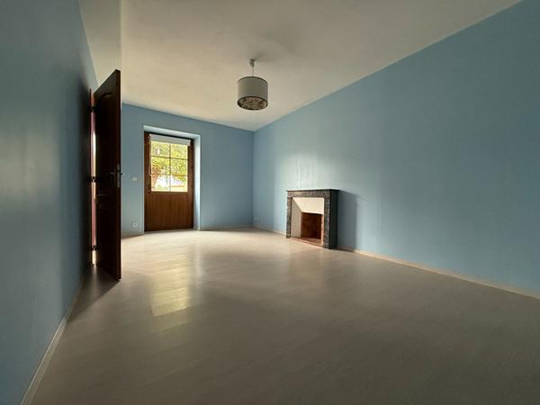 86120 BEUXES Maison Beuxes 3 pièce(s) 98.54 m2