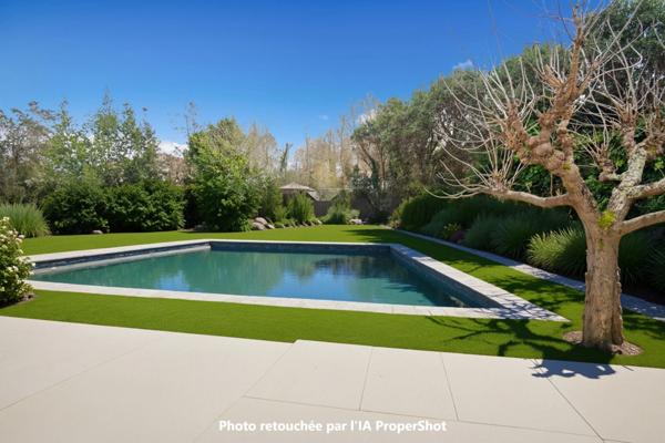 Dpt Landes (40), à vendre Moliets et Maa, Villa de 185 m² rénovée.