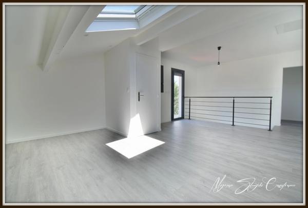 Dpt Landes (40), à vendre Moliets et Maa, Villa de 185 m² rénovée.