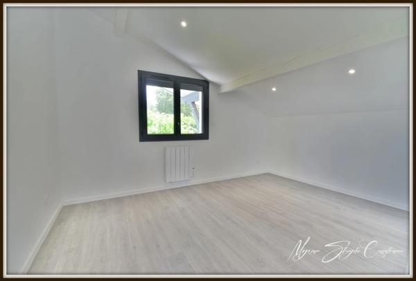 Dpt Landes (40), à vendre Moliets et Maa, Villa de 185 m² rénovée.