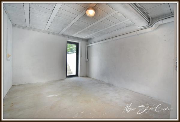 Dpt Landes (40), à vendre Moliets et Maa, Villa de 185 m² rénovée.