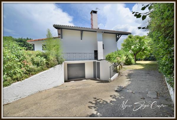 Dpt Landes (40), à vendre Moliets et Maa, Villa de 185 m² rénovée.