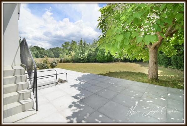 Dpt Landes (40), à vendre Moliets et Maa, Villa de 185 m² rénovée.