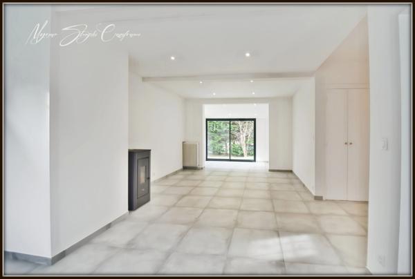 Dpt Landes (40), à vendre Moliets et Maa, Villa de 185 m² rénovée.