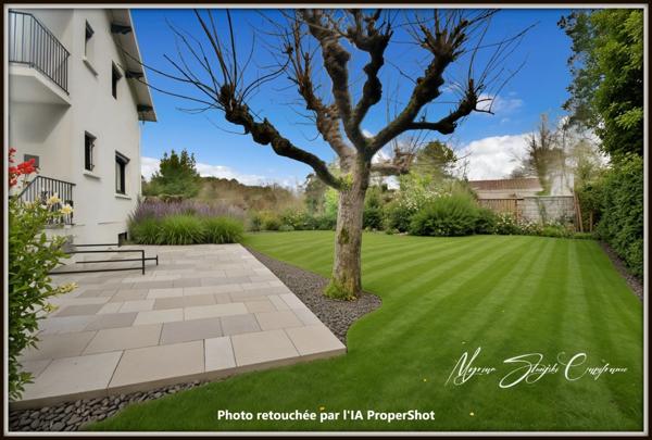 Dpt Landes (40), à vendre Moliets et Maa, Villa de 185 m² rénovée.