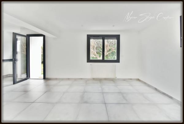 Dpt Landes (40), à vendre Moliets et Maa, Villa de 185 m² rénovée.