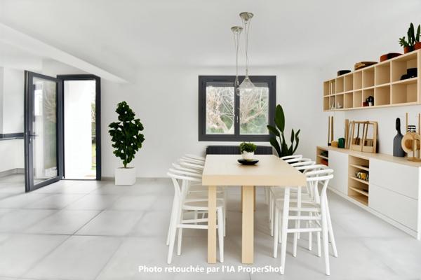 Dpt Landes (40), à vendre Moliets et Maa, Villa de 185 m² rénovée.
