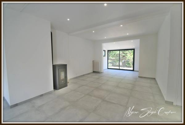 Dpt Landes (40), à vendre Moliets et Maa, Villa de 185 m² rénovée.