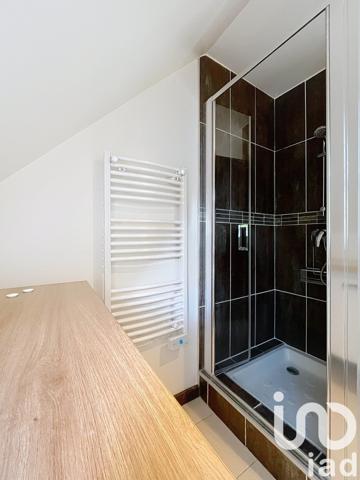 Maison 5 pièces de 129 m² à Veigné (37250)