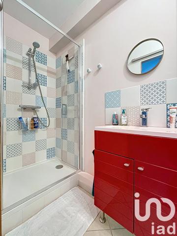 Maison 5 pièces de 129 m² à Veigné (37250)