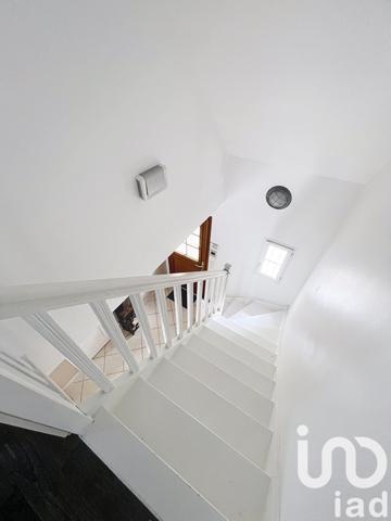 Maison 5 pièces de 129 m² à Veigné (37250)