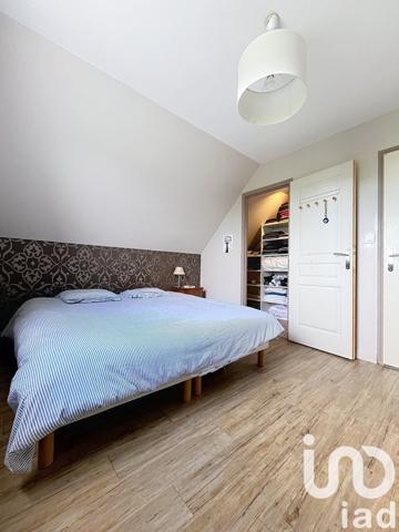 Maison 5 pièces de 129 m² à Veigné (37250)