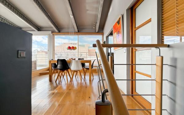 Appartement à vendre    4 pièces • 98,39 m2 Martigues