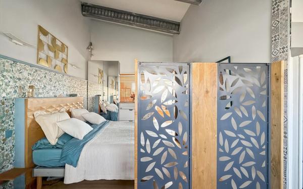 Appartement à vendre    4 pièces • 98,39 m2 Martigues