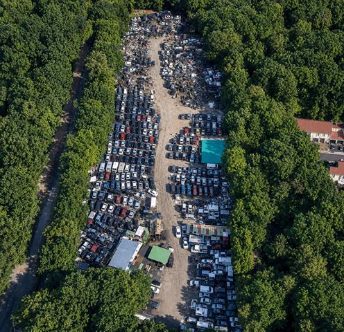 Fonds de commerce 10300 m2