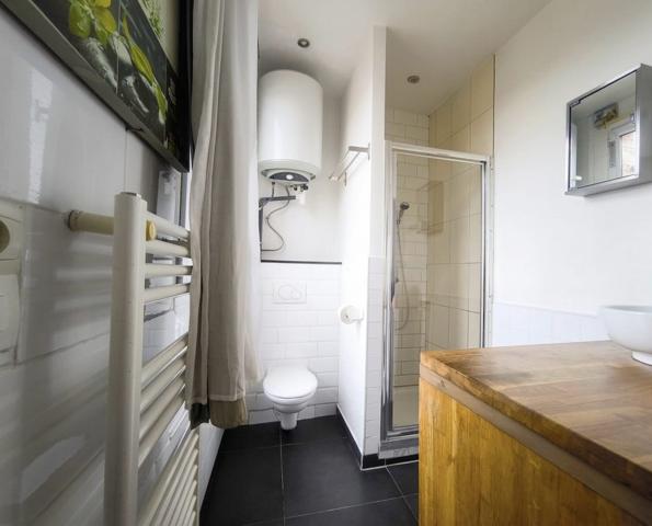 Appartement 2 pièces 31.5 m2
