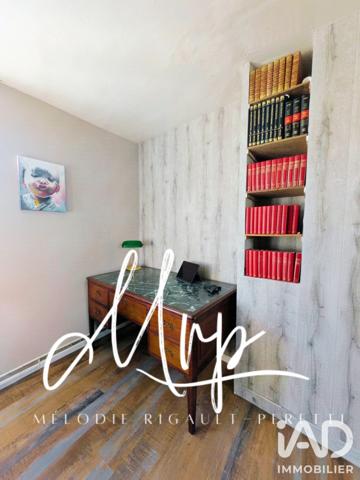 Maison à vendre 6 pièces 103 m² Courtonne-les-Deux-Églises