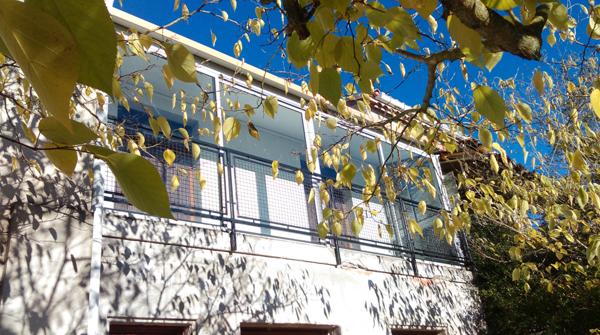 Maison de village avec véranda, garage. Montréal (11290)