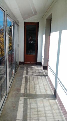 Maison de village avec véranda, garage. Montréal (11290)