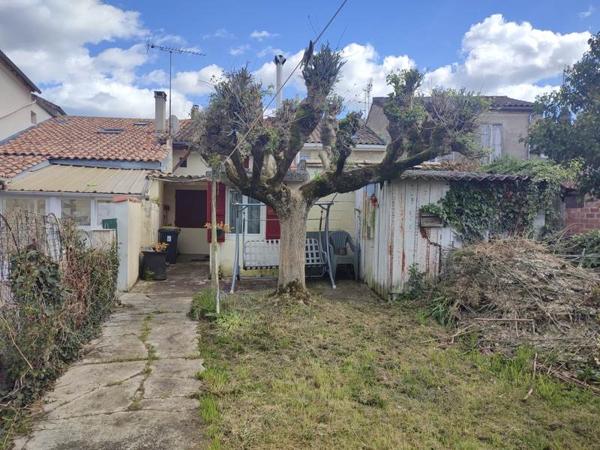 Maison à vendre |  Tonneins |  4 pièces | 90 m²