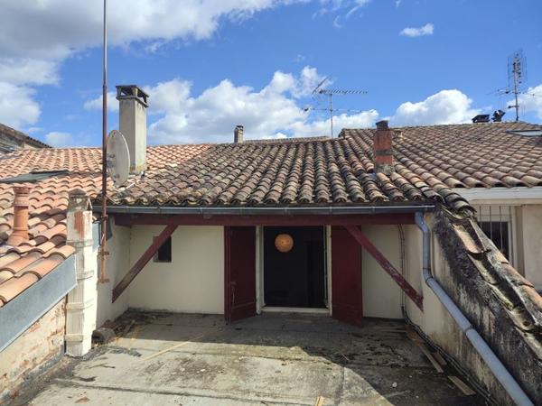 Maison à vendre |  Tonneins |  4 pièces | 90 m²