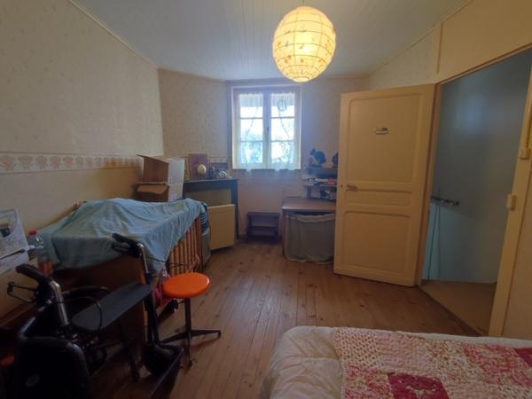 Maison à vendre |  Tonneins |  4 pièces | 90 m²