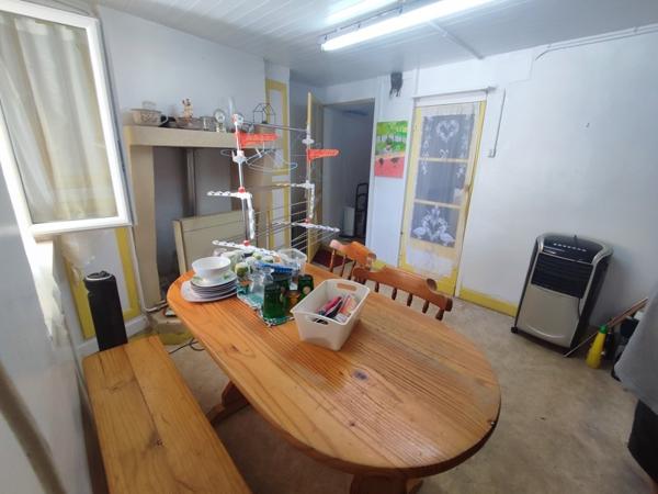 Maison à vendre |  Tonneins |  4 pièces | 90 m²