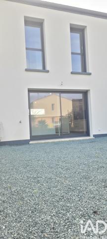 Maison à vendre 3 pièces 85 m² La Ferrière