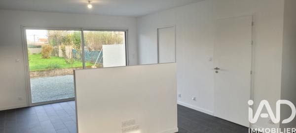 Maison à vendre 3 pièces 85 m² La Ferrière